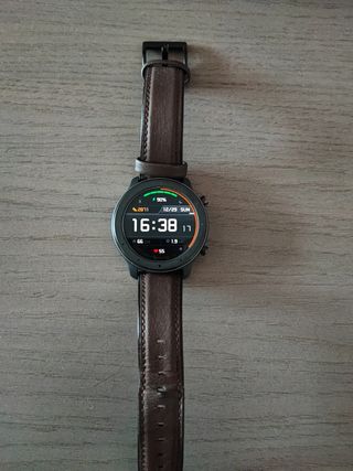 Xiaomi Amazfit GTR