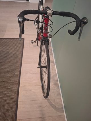 Bicicleta de carretera