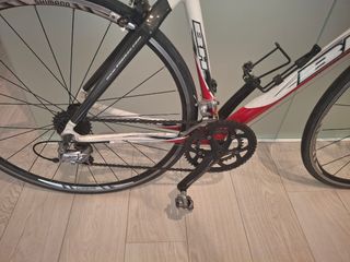 Bicicleta de carretera