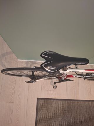 Bicicleta de carretera