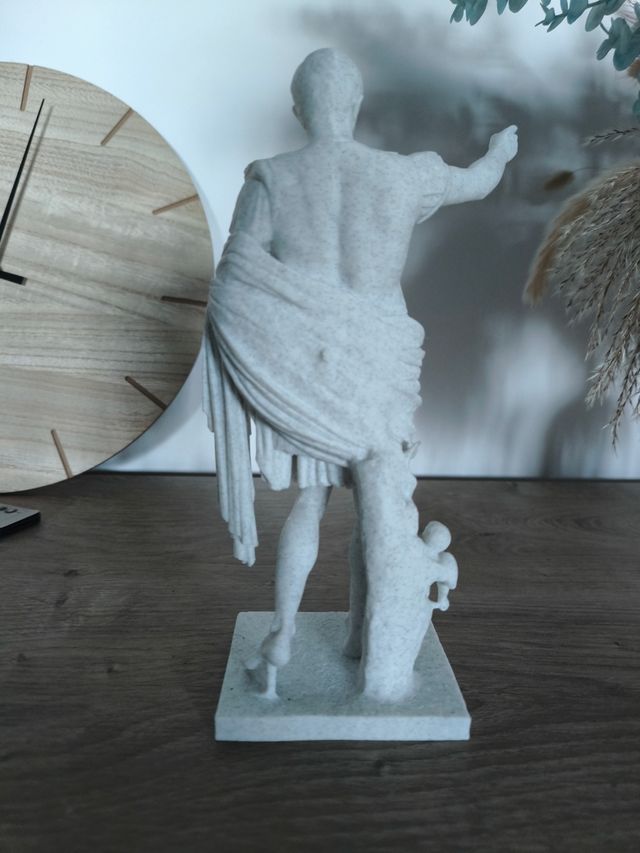 Escultura 3D