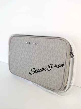 bandolera michael kors