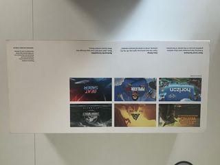 Meta Quest 2 (256gb)