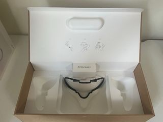 Meta Quest 2 (256gb)