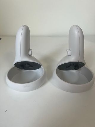 Meta Quest 2 (256gb)