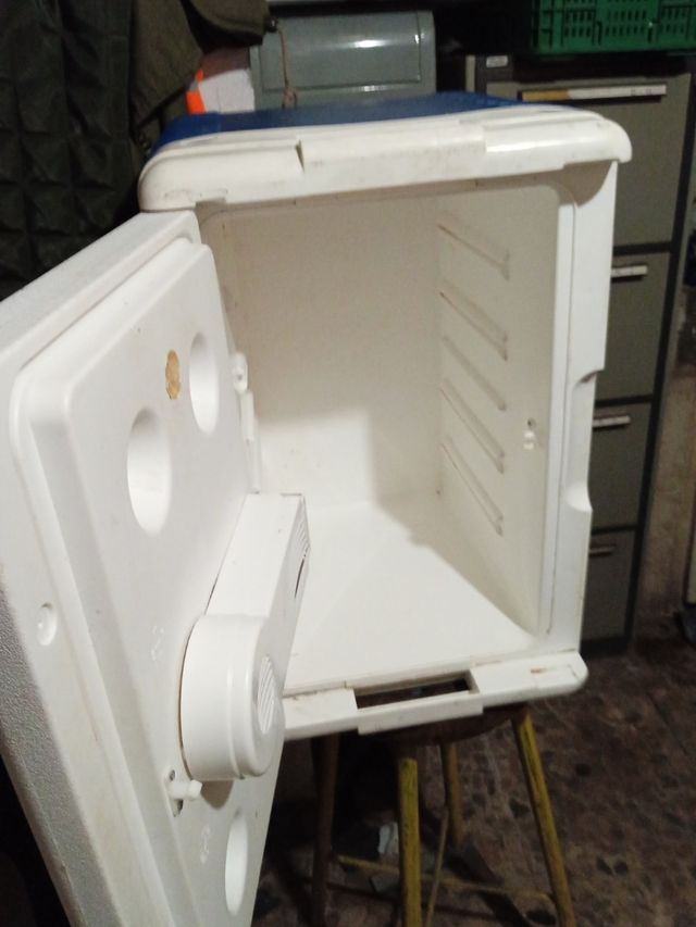 Cámara térmica 12v