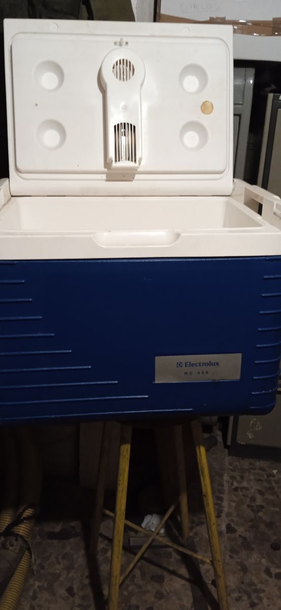 Cámara térmica 12v