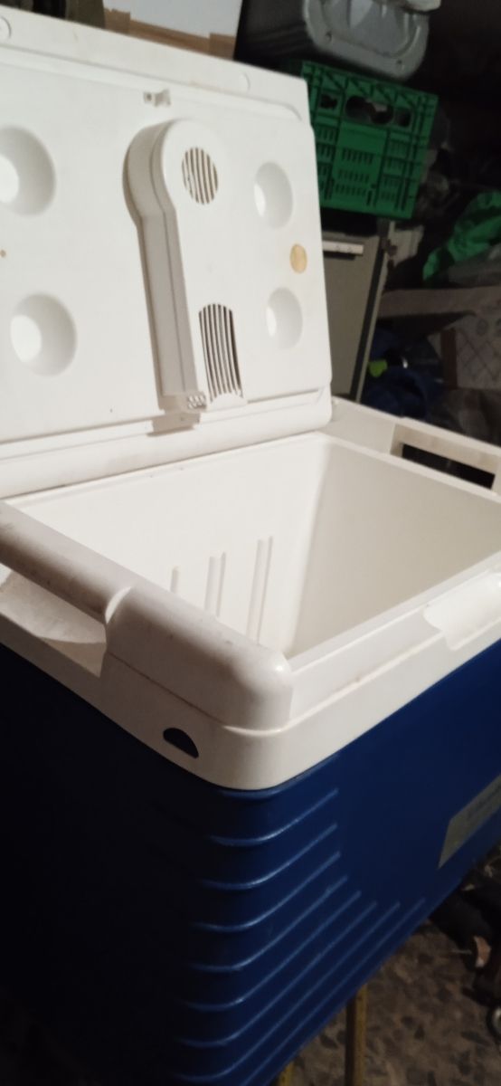 Cámara térmica 12v