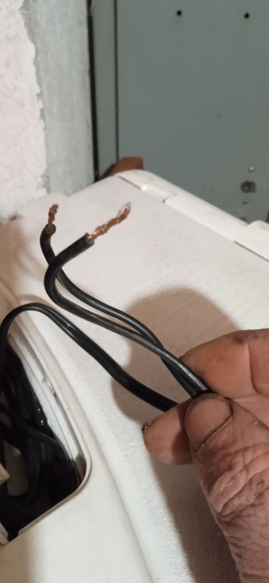 Cámara térmica 12v