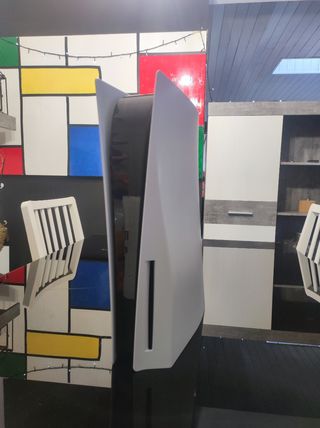 Playstation 5 825gb + mando