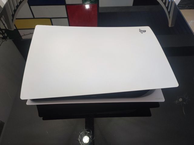 Playstation 5 825gb + mando