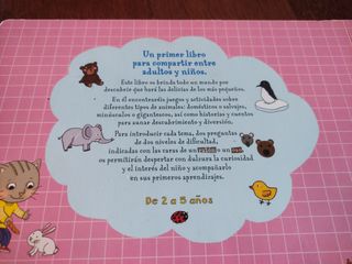 Mi gran libro de los animales