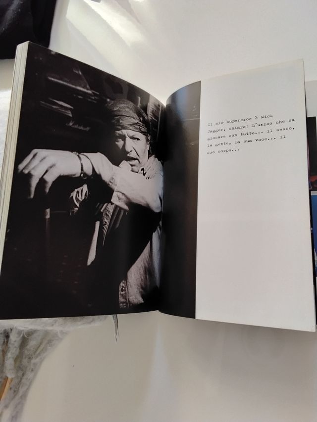 Libro Vasco anno 2003