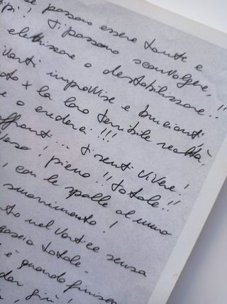 Libro Vasco anno 2003