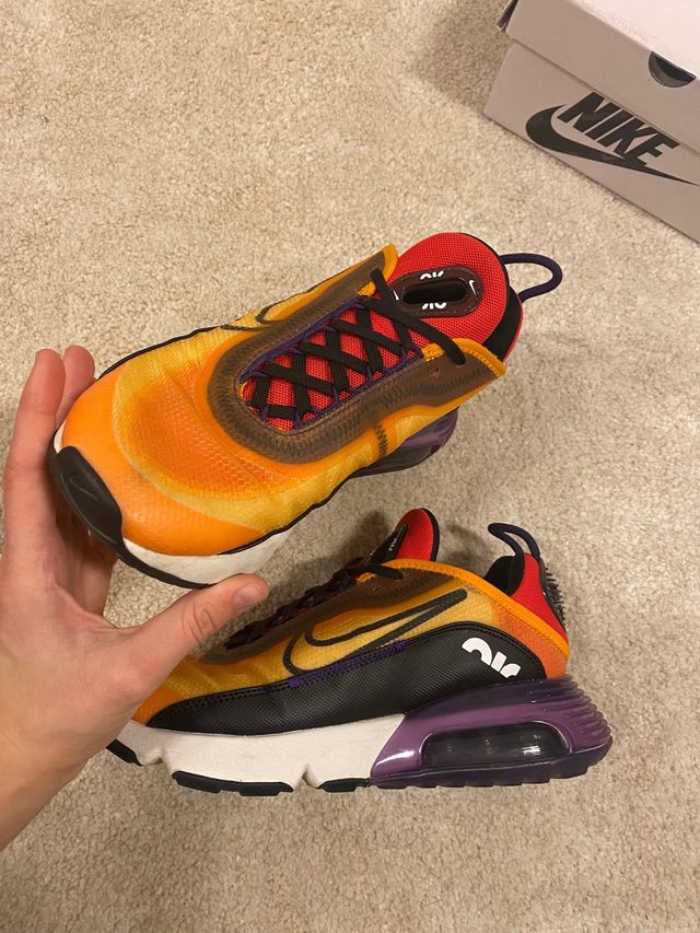 Zapatillas nike 2090