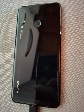 Huawei P30 Lite