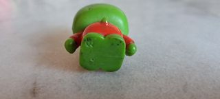 Muñeco PVC Parchito