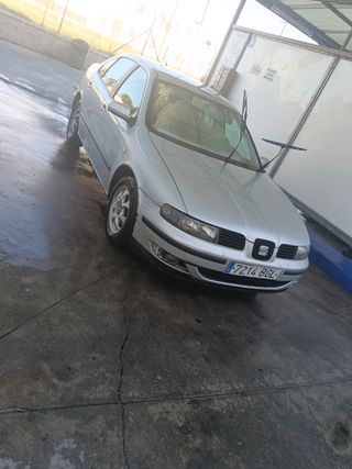 SEAT Toledo 1.9 TDI
