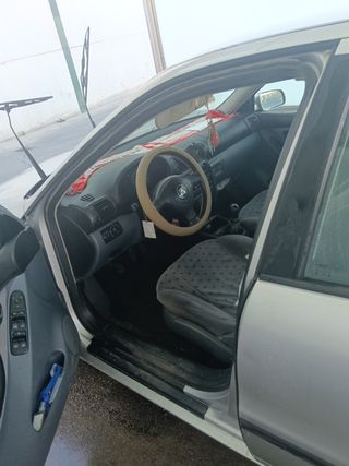 SEAT Toledo 1.9 TDI