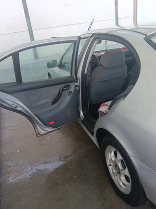 SEAT Toledo 1.9 TDI