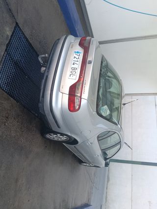 SEAT Toledo 1.9 TDI