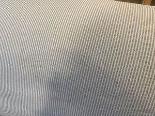 Sofà dos plazas IKEA