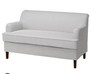 Sofà dos plazas IKEA