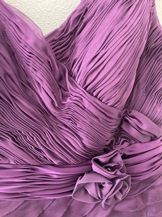 Vestido de fiesta Sonia Pepe