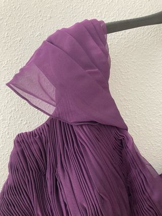 Vestido de fiesta Sonia Pepe