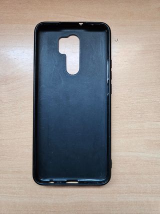 Funda xiaomi redmi 9