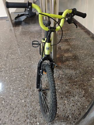 Bicicleta Monty 105 20 pulgadas