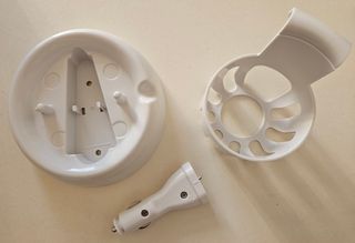 Scaldabiberon Chicco