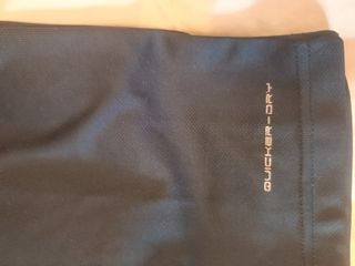 Camiseta niño Manga Larga Azul John SmithPoliester