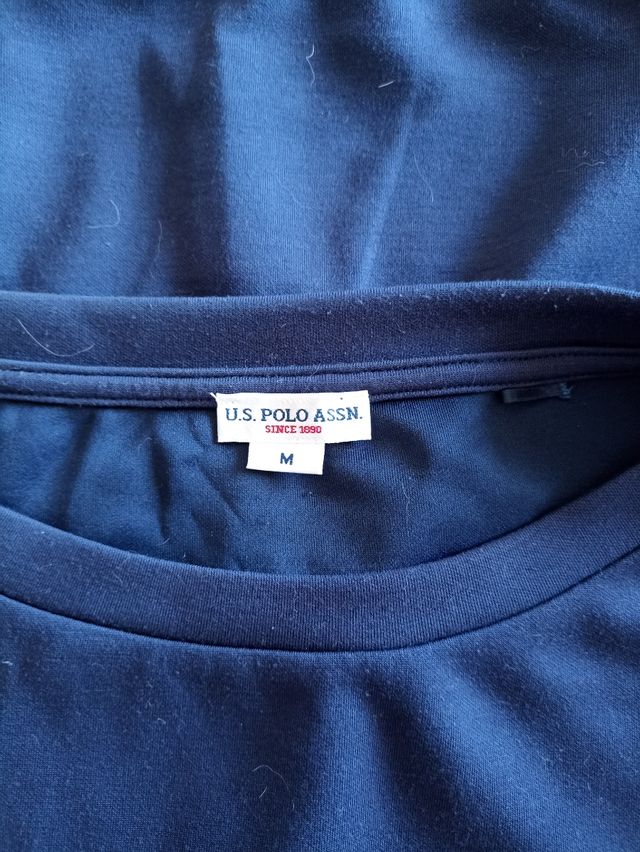 Sudadera US POLO ASSN