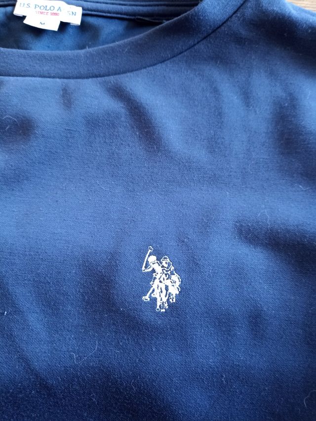 Sudadera US POLO ASSN