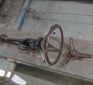 Juego tapacubos usados Megane 2, Clio 3 4