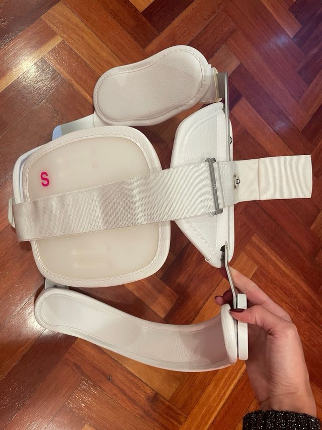 Corsé Jewett Vertebra Lumbar