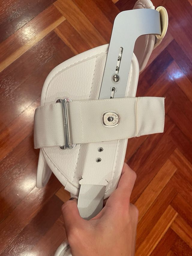 Corsé Jewett Vertebra Lumbar