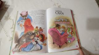 Cuentos con Animales