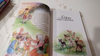 Cuentos con Animales