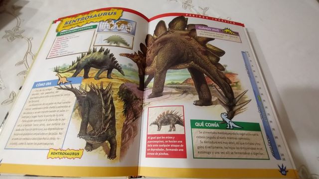 Cuentos con Animales