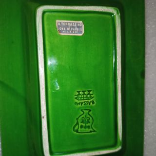 Ceramica di Bassano Vintage