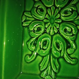 Ceramica di Bassano Vintage