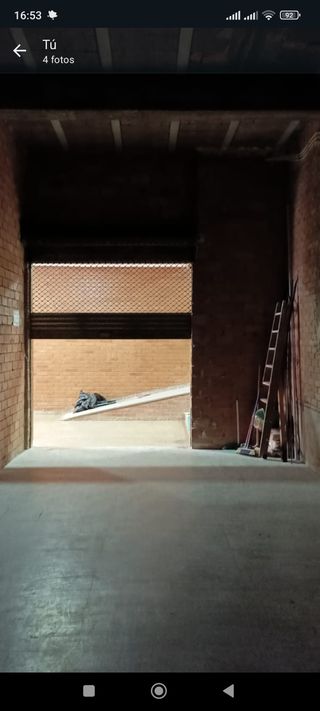 Vendo local comercial