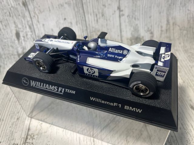 Williams FW25 6