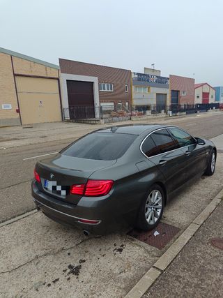 BMW Serie 5 2014
