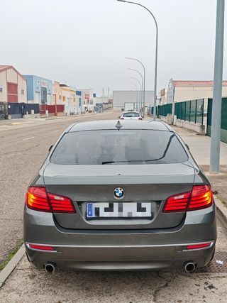BMW Serie 5 2014