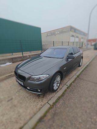 BMW Serie 5 2014
