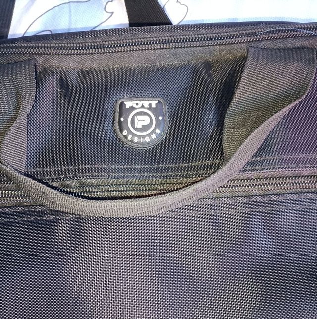 Maletín para pc portátil