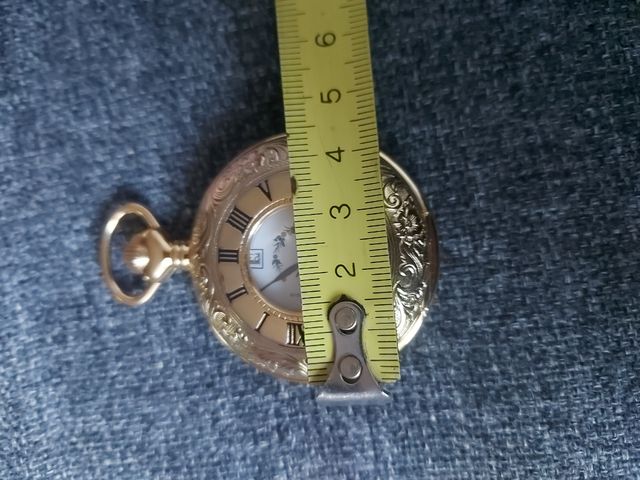 Reloj bolsillo Halcon